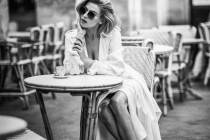 멜로디 가르도 & 필립 파웰 (Melody Gardot & Philippe Powell) - 파리, 그리고 브라질의 고품격 낭만 담아내다