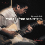 ⚡탁경주 [You Are too Beautiful]  Laura Rec./2025