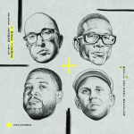 스티브 레이맨 Steve Lehman [The Music of Anthony Braxton]  Pi Rec./2025