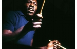 ⚡#28 엘빈 존스(Elvin Jones) - 점층적으로 상승하는 거대한 에너지, 폴리 리듬의 마스터!