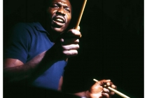 ⚡#28 엘빈 존스(Elvin Jones) - 점층적으로 상승하는 거대한 에너지, 폴리 리듬의 마스터!