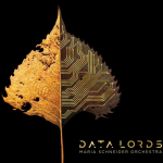 ⚡마리아 슈나이더 오케스트라 Maria Scheneider Orchestra	             [Data Lords]	        ArtistShare/2020