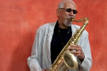 찰스 로이드 (Charles Lloyd) - 삶의 흔적 음악에 아로새기는 음의 구도자