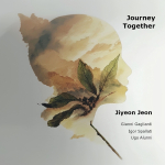 ⚡전지연 Jiyeon Jeon     [Journey Together]     JJ Music/2025