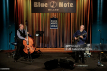 존 스코필드 & 데이브 홀랜드(John Scofield & Dave Holland) - 세월의 무게 아로새긴 듀오 인터플레이 정수