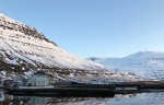 아이슬란드 - 북구의 차가운 투명함이 감도는 음악을 찾아 ＃1