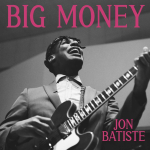 ⚡존 바티스트 Jon Batiste     [Big Money]   Verve/2025