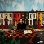 ⚡브랜든 우디 Brandon Woody  [For the Love of It All] Blue Note/2025