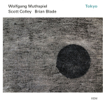 ⚡울프강 무스필, 스캇 콜리, 브라이언 블레이드 Wolfgang Muthspiel, Scott Colley, Brian Blade [Tokyo] ECM/2025