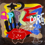 제임스 브랜든 루이스 트리오 James Brandon Lewis Trio  [Apple Cores]  Anti/2025