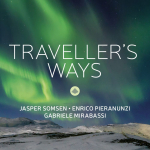 ⚡엔리코 피에라눈치, 야스퍼 솜센, 가브리엘 미라바시 Enrico Pieranunzi, Jasper Somsen &amp; Gabriele Mirabassi  &lt;Traveller'sWays&gt; Challenge/2024