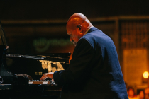 Interview - 케니 배런(Kenny Barron)  '진정한 재즈'는 경쟁심에서 비롯되지 않아