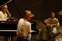 ⚡＃2Album Review 흔한 스탠더드 새롭게 탈바꿈 시키는 마법의 트라이앵글 - 키스 재럿 트리오(Keith Jarrett Trio)
