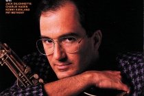 ⚡숨겨두었던 재즈 맨으로서의 압도적 존재감 [Michael Brecker]  - 마이클 브레커 (Michael Brecker)