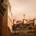 ⚡엔리코 피에라눈치 Enrico Pieranunzi 		 [A Sunday in Paris ; Live at the Sunside]       	Bonsai/2025 (Recorded 2003)