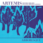 ⚡아르테미스 Artemis  [Arboresque]  Blue Note/2025