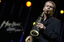 #32 Tribute - '블루 아이드 소울' 색소폰의 최정점 - 데이빗 샌본(David Sanborn)