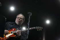 월터 베커(Walter Becker) 추모 칼럼 - 재즈를 너무나 사랑했던 천재 괴짜 로커!