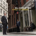 ⚡빌 샬랩 트리오 Bill Charlap Trio [Street of Dreams] Blue Note/2021