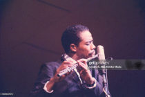 ⚡낯설고 기이하며, 동시에 시대를 초월한 전위적 발상 [Out to Lunch!] - 에릭 돌피(Eric Dolphy)