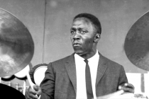 ＃4 - 아트 블레이키(Art Blakey)  '신명과 열정으로 가득찬 드러밍'
