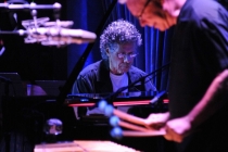 ⚡새로운 시대 여명 알리는 영롱한 소리 [Crystal Silence] - 칙 코리아 & 게리 버튼(Chick Corea & Gary Burton)