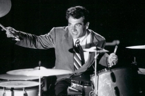＃6 - 진 크루파(Gene Krupa)  '누구도 흉내내기 어려운 스윙의 참 맛!'