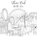⚡젠틀레인 Gentle Rain [Theme Park] Jinurock Ent./2025