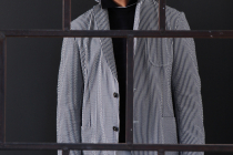 #40 Column(Archive)  ‘음악뿐 아니라,  모든 외부 상황까지 스스로 주도하길 원해’ - 제이슨 모란(Jason Moran)