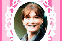 [카를라 브루니 ; 완벽한 퍼스트 레이디]  -  키아라 제미올리