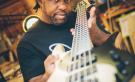 Interview - 빅터 우튼(Victor Wooten) 당신만의 고유한 사운드 찾게 된다면 결코 실패하지 않을 것이다