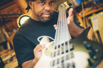 Interview - 빅터 우튼(Victor Wooten) 당신만의 고유한 사운드 찾게 된다면 결코 실패하지 않을 것이다