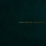 테이션 소리 Tyshawn Sorey Trio  [The Susceptible Now]  Pi Rec./2024