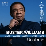 ⚡버스터 윌리암스 Buster Williams  [Unalome]  Smoke Sessions/2023