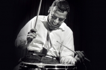 ＃7 - 버디 리치(Buddy Rich)  '아찔한 질주감, 강렬한 스트로크의 화신'