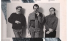 ⚡새로운 시대 출발점에 위치한  재즈 기타 트리오 [John Abercrombie, Marc Johnson, Peter Erskine] - 존 애버크롬비 John Abercrombie