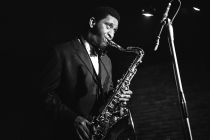 소니 롤린스(Sonny Rollins)  - 1967년,  비어있던 거장의 ‘퍼즐 한 조각’을 찾다 [Rollins in Holland]