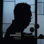 ⚡폴 코니쉬 Paul Cornish   [You're Exaggerating!]   Blue Note/2025