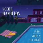 스콧 해밀턴 Scott Hamilton       [In The Still Of The Night]        GLM/2026