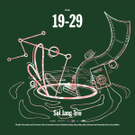 ⚡장솔 트리오 Sol Jang Trio  [19-29]  Unit Records/2024