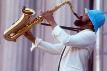소니 롤린스(Sonny Rollins) 추모 칼럼  - 한계 초월한 궁극의 즉흥 연주가