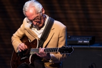 팻 마티노 (Pat Martino) 추모 칼럼 - 육체적 한계와 고통, 그로 인한 기억상실 극복해낸 재즈기타 마에스트로