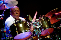 ⚡#14 빌리 콥햄(Billy Cobham) '강렬함과 파워로 무장한 록 퓨전시대의 아이콘'