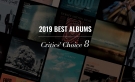 2019년 베스트 재즈앨범 - 2019 Best Albums   Critics' Choice 8