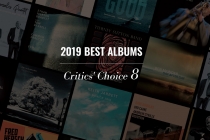 2019년 베스트 재즈앨범 - 2019 Best Albums   Critics' Choice 8