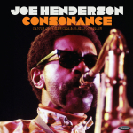 조 헨더슨 Joe Henderson	[Consonance: Live at the Jazz Showcase]	 Resonance Rec./2026