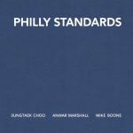 ⚡추성택 Sungtaek Choo    [Philly Standards]     Self Produce/2026