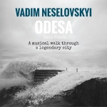 ⚡바딤 네셀로브스키 Vadim Neselovskyi  [Odesa]  Sunnyside/2022