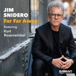 ⚡짐 스나이데로 Jim Snidero  [Far Far Away] Savant/2023