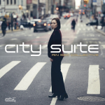 ⚡린 서 콜렉티브(Rin Seo Collective)   [City Suite]    Cellar Music/2025